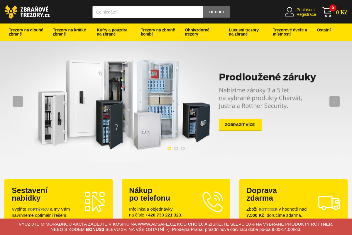 ZbranoveTrezory.cz