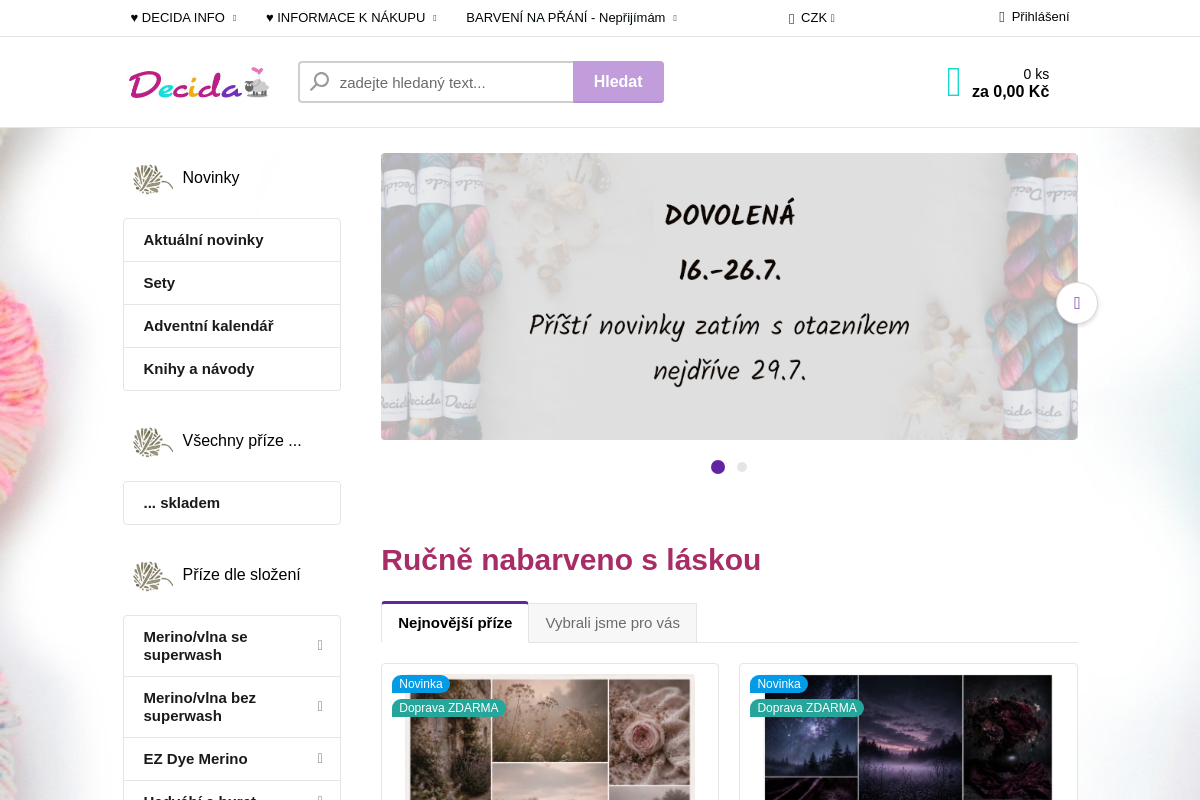Decida.cz