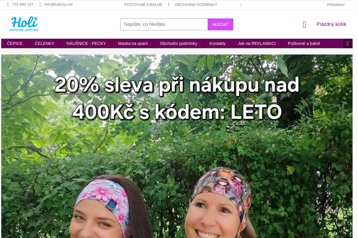 Kulichy.net