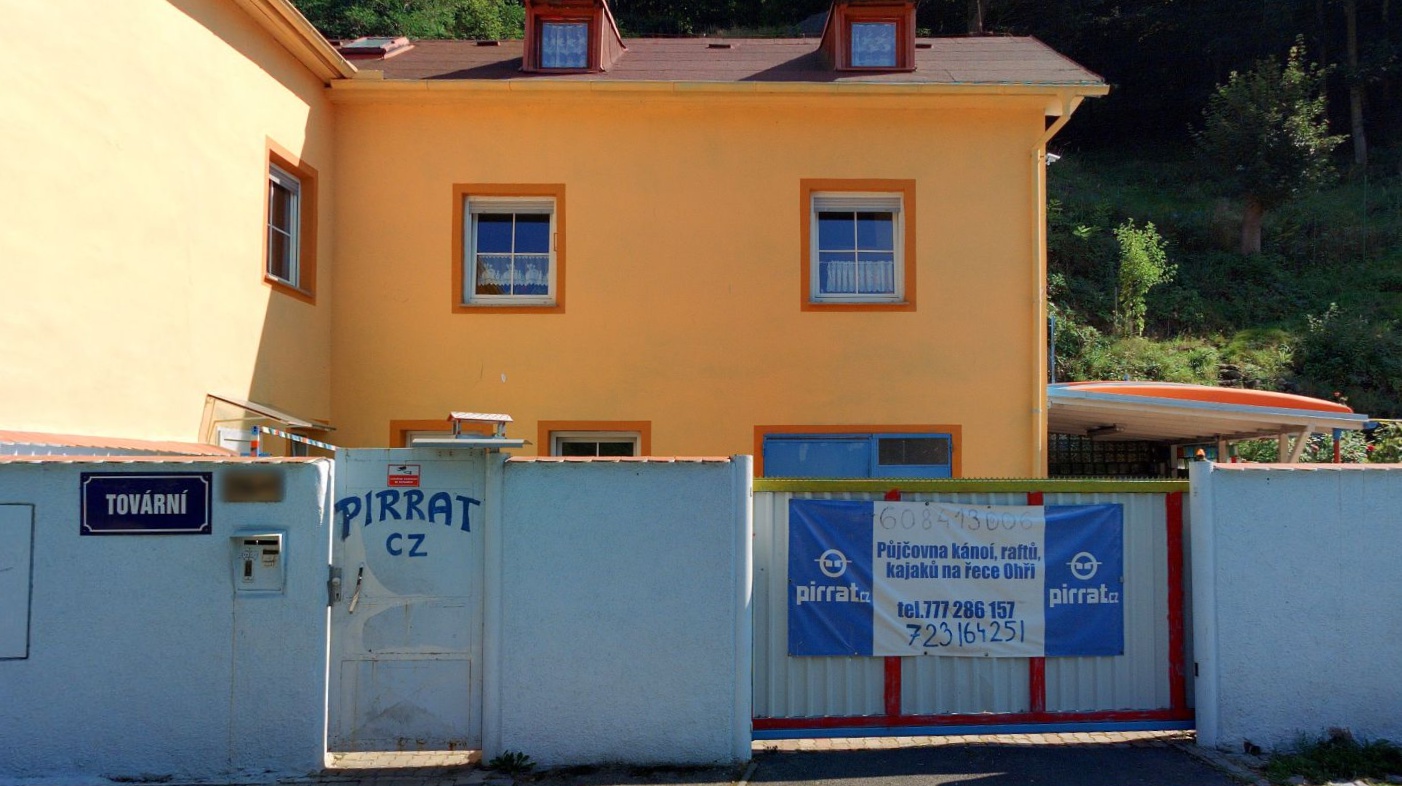 PIRRAT.cz foto 1