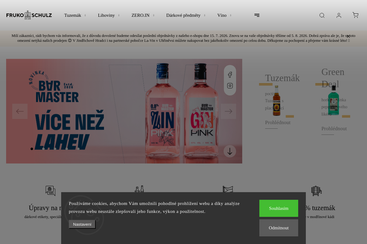 Frukoshop.cz