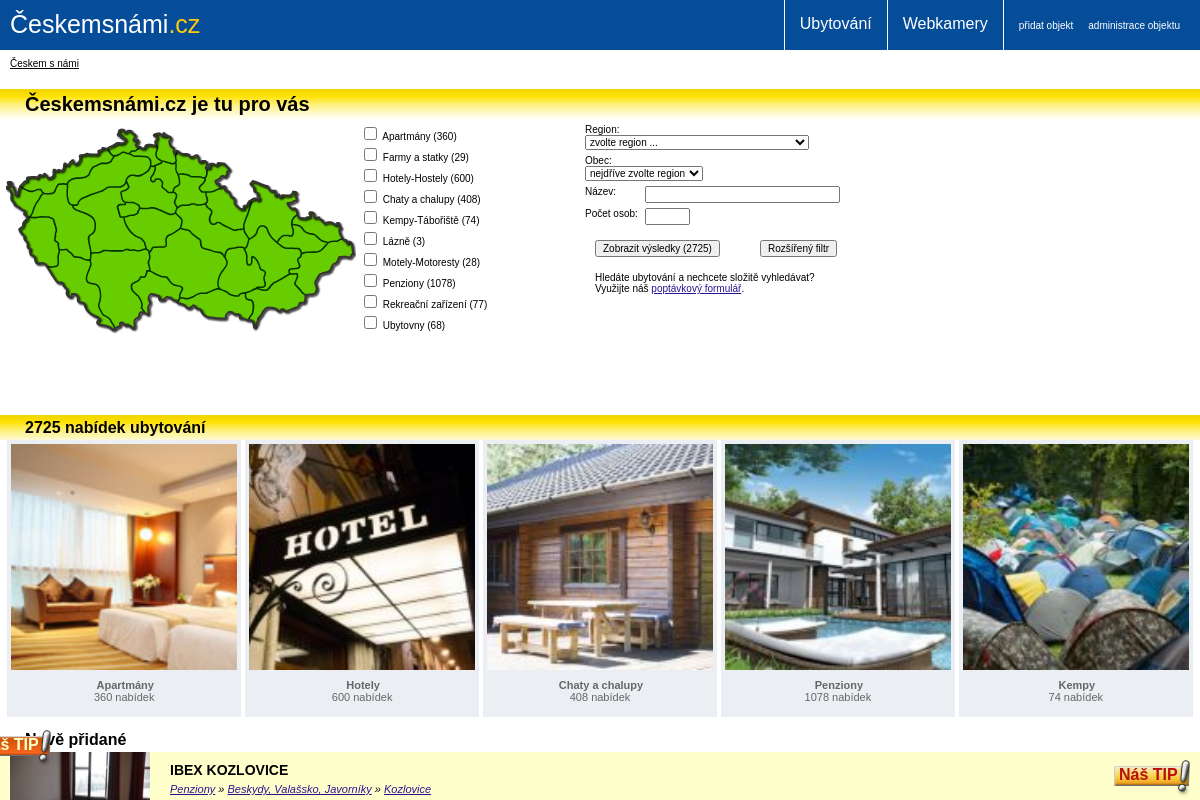 Českemsnámi.cz