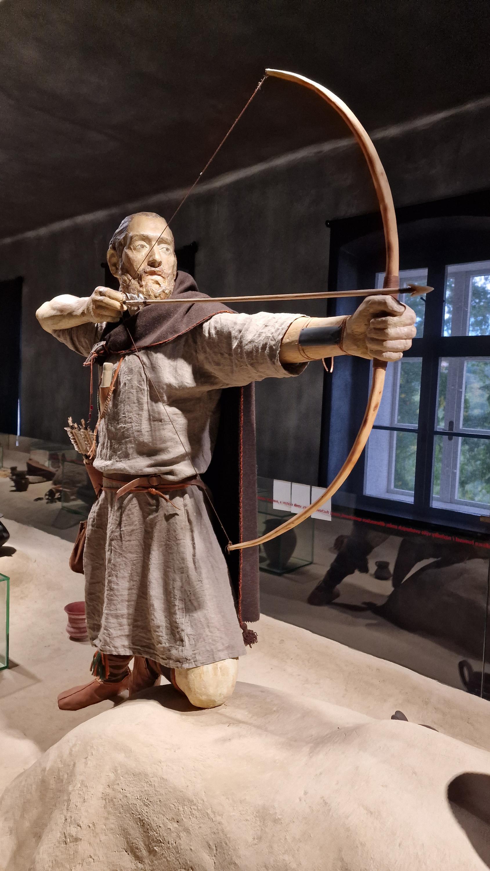 Jihomoravské muzeum ve Znojmě foto 4