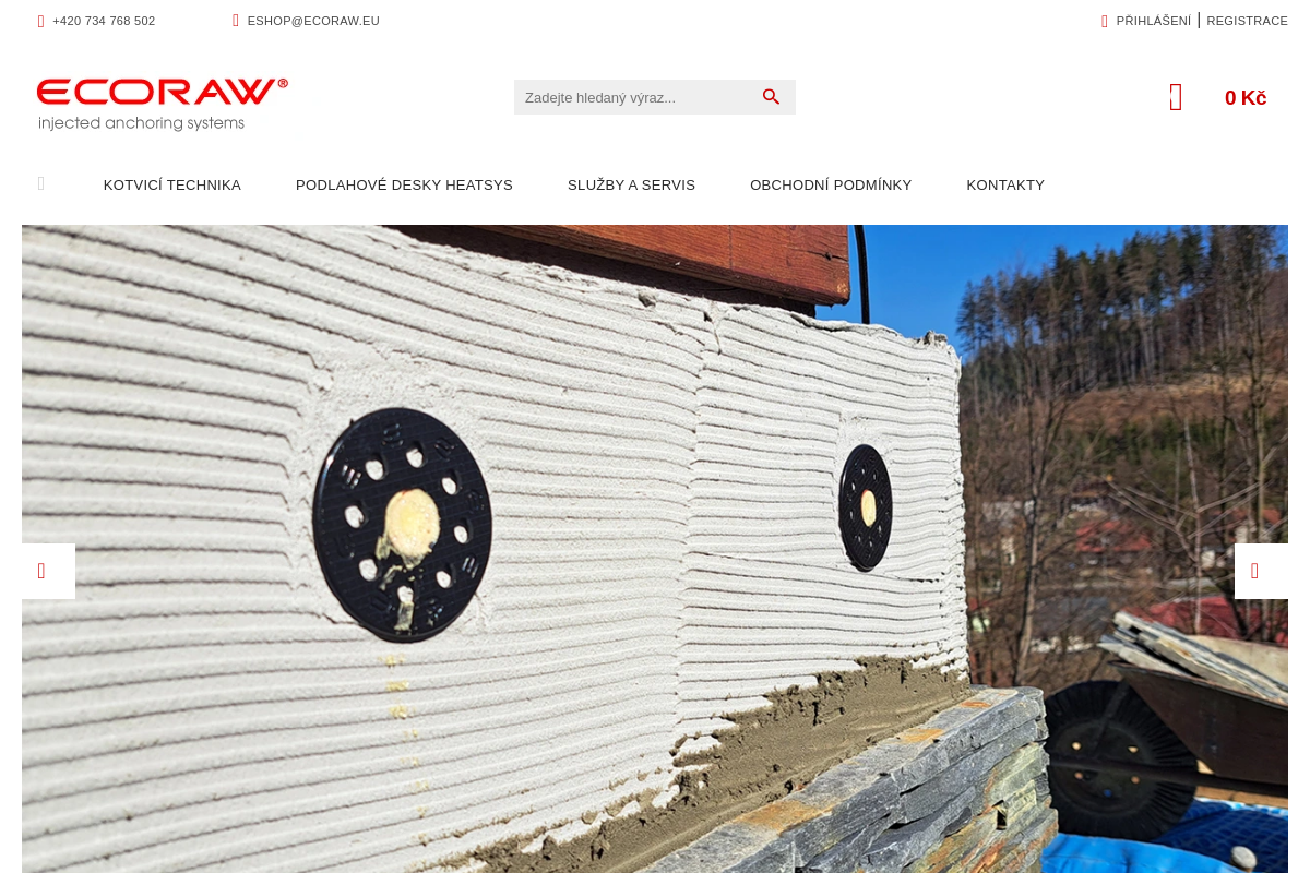 Eshop.ecoraw.cz