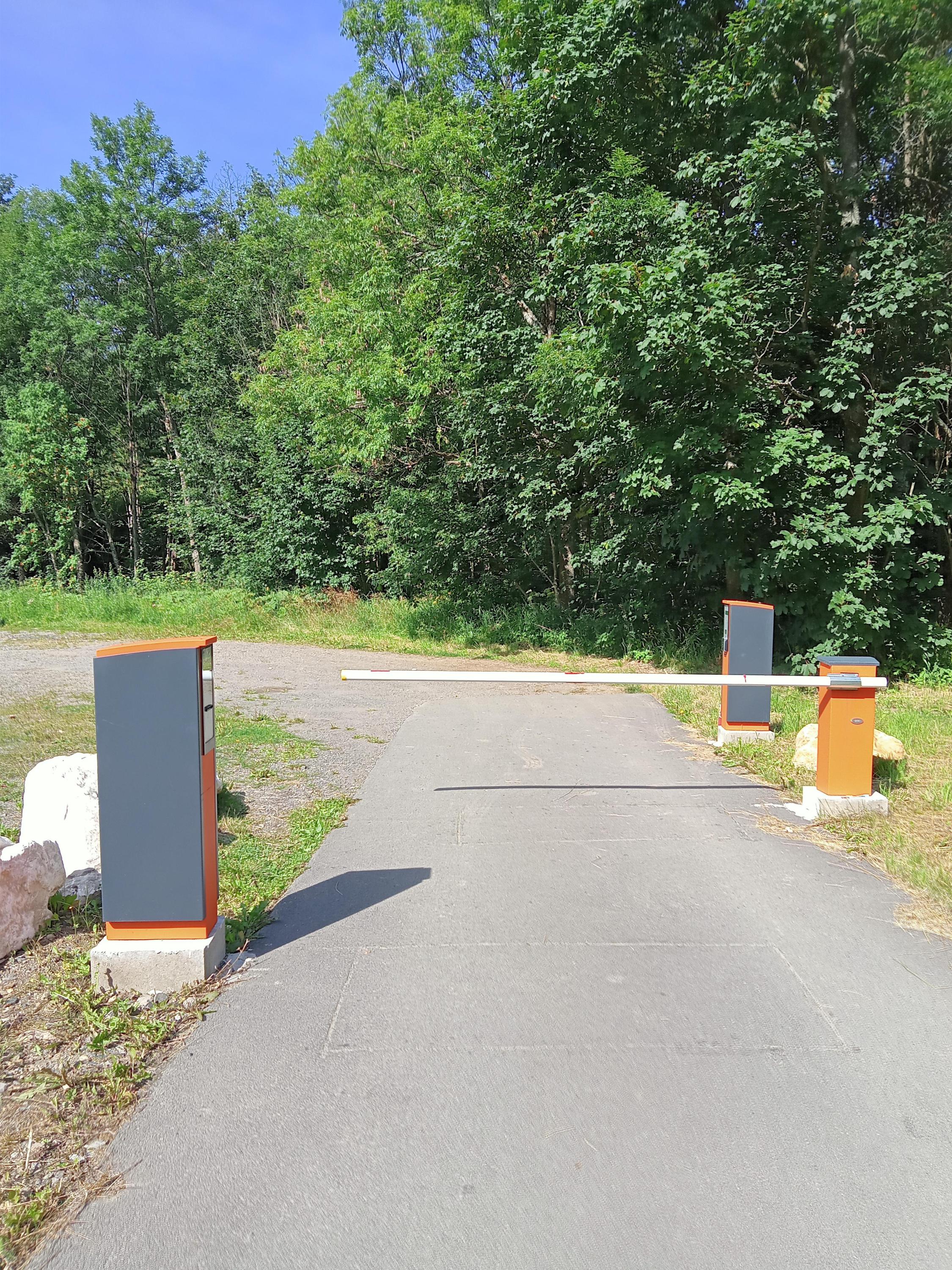 Stellplatz Dolní Morava foto 5