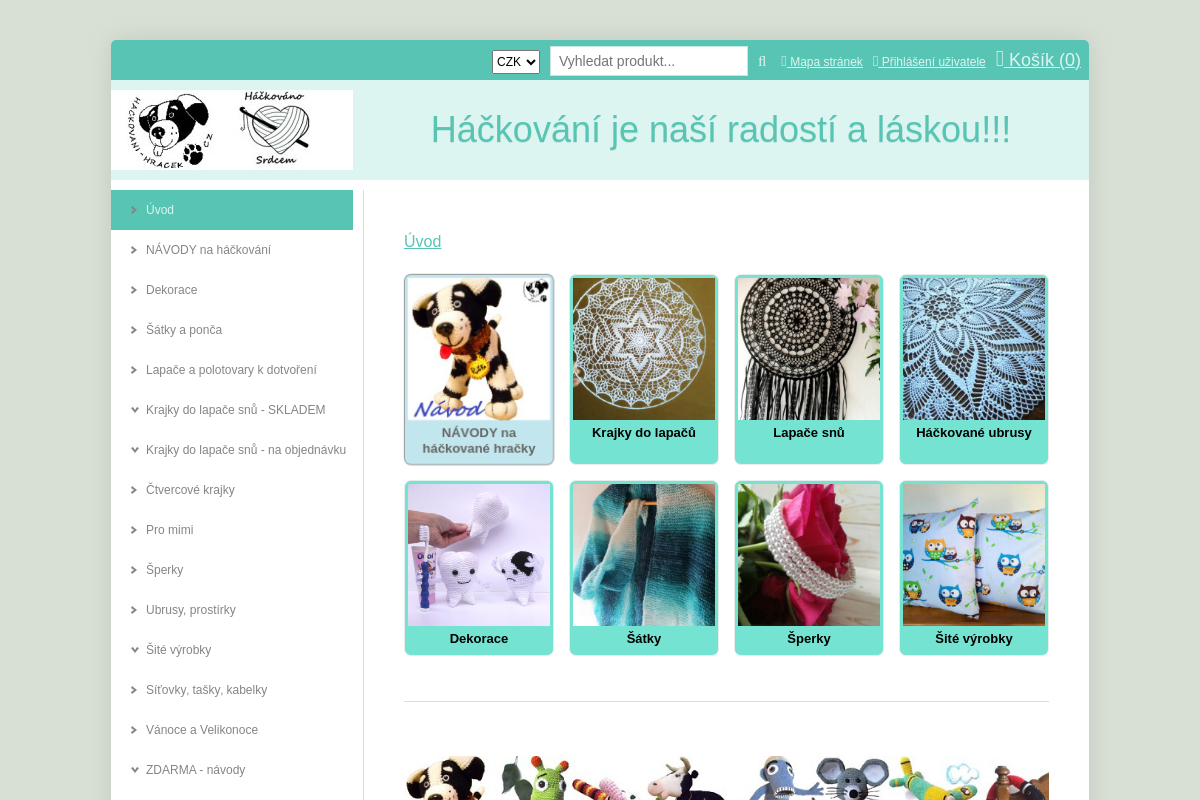 Hackovani-hracek.cz