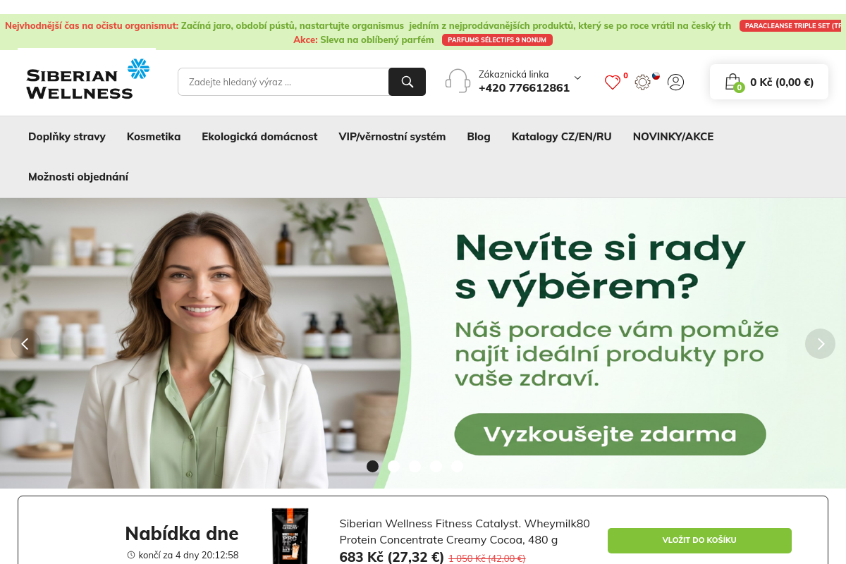 Vitalitylifestyle.eu