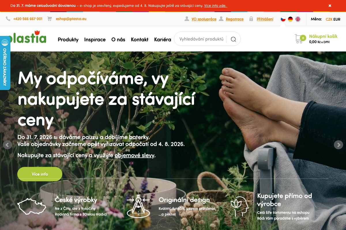 Plastia.eu