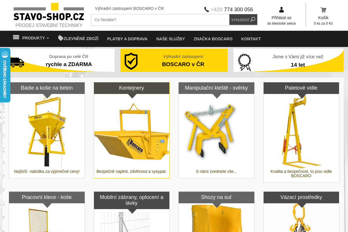 Stavo-shop.cz
