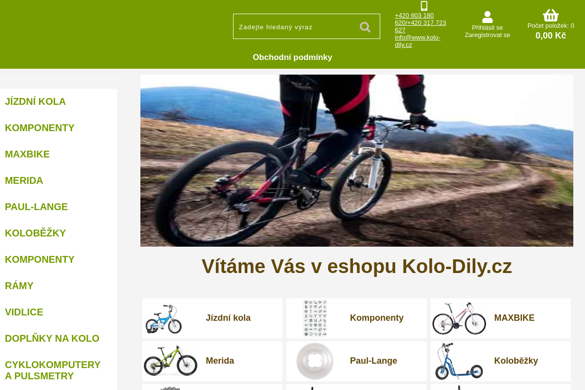 Kolo-dily.cz