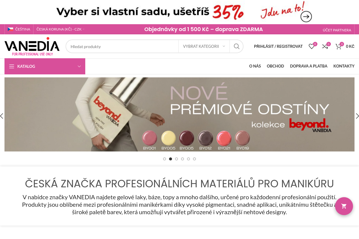 Vanedia