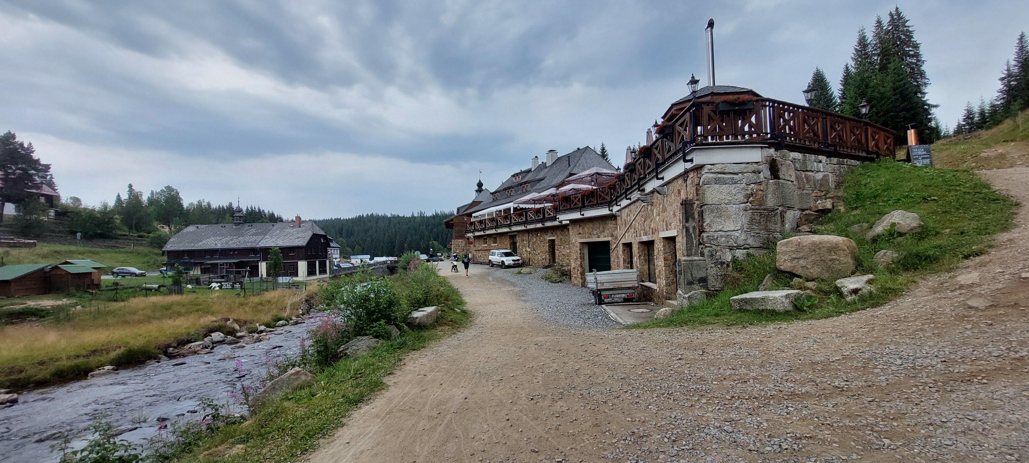 Pivovar Lyer - restaurace foto 2