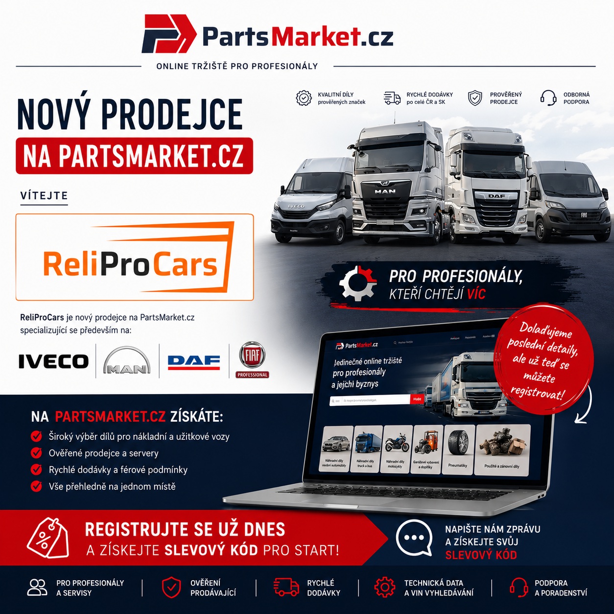 PartsMarket.cz foto 4