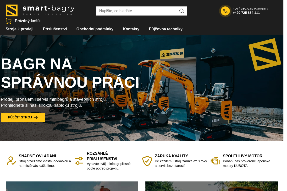 Dmart-bagry.cz