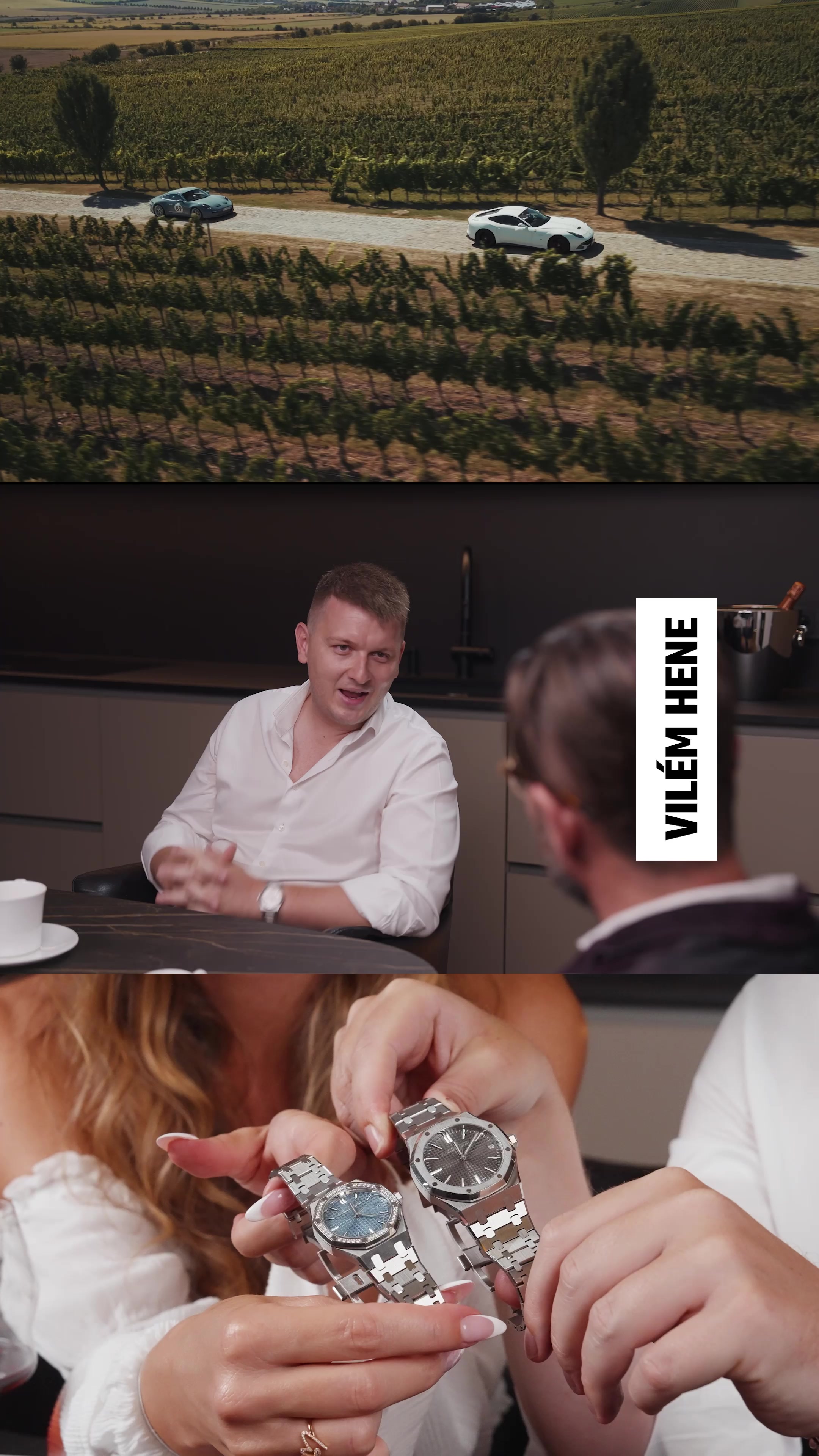 Videomakers - video produkce foto 2 (náhled videa)