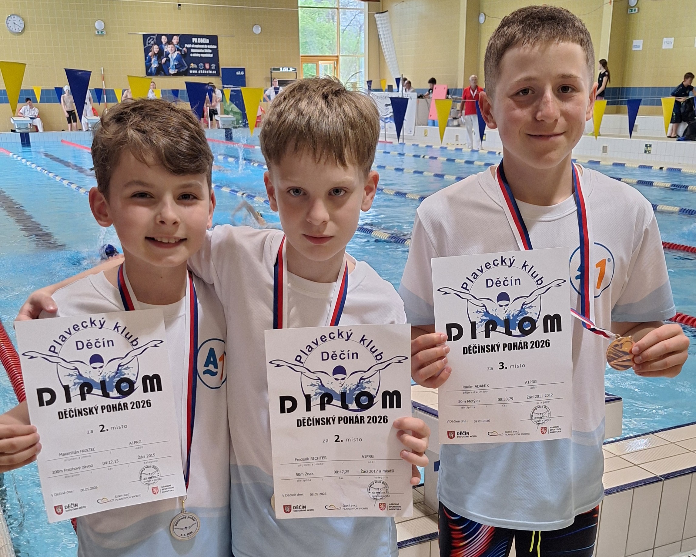 Aquatics Prague No1 foto 6