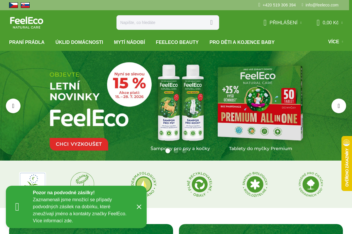 FeelEco