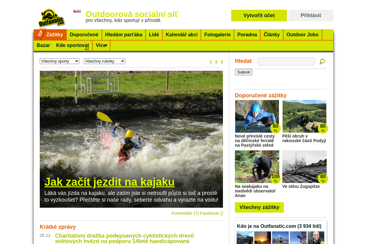 Outfanatic.com