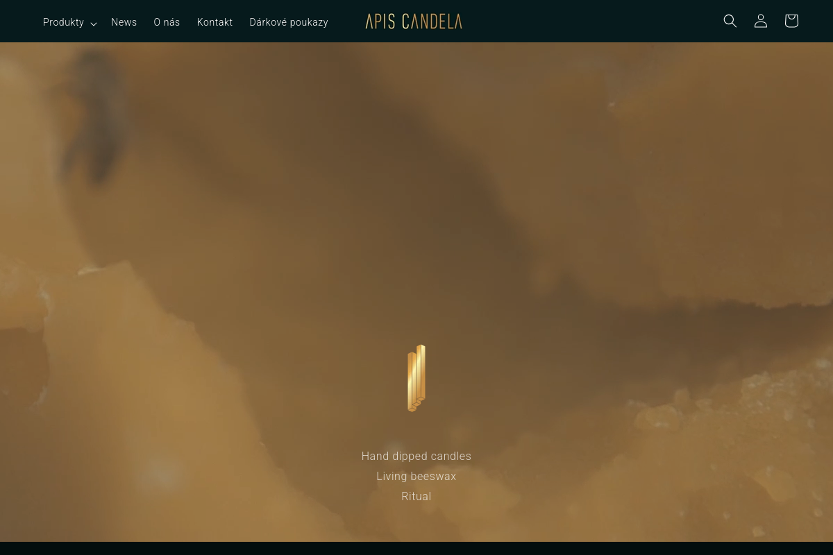 Apis Candela