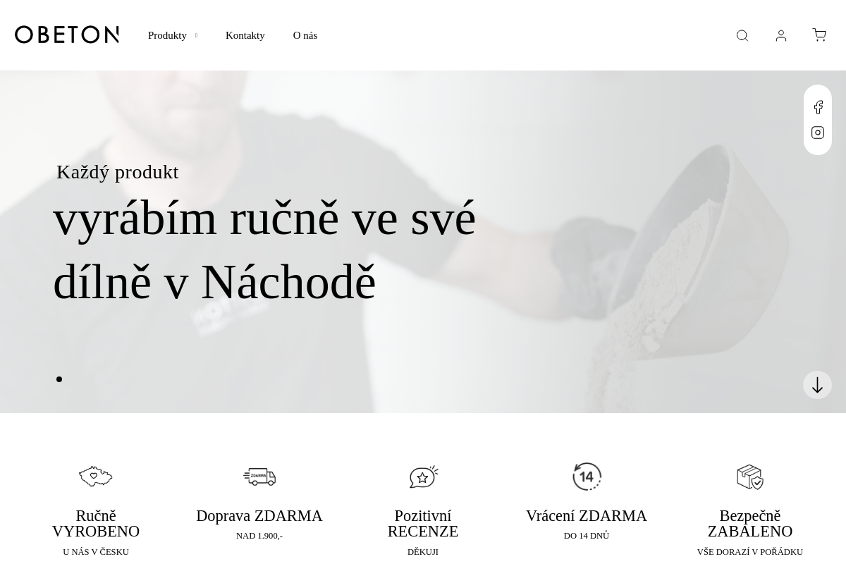 Obeton.cz
