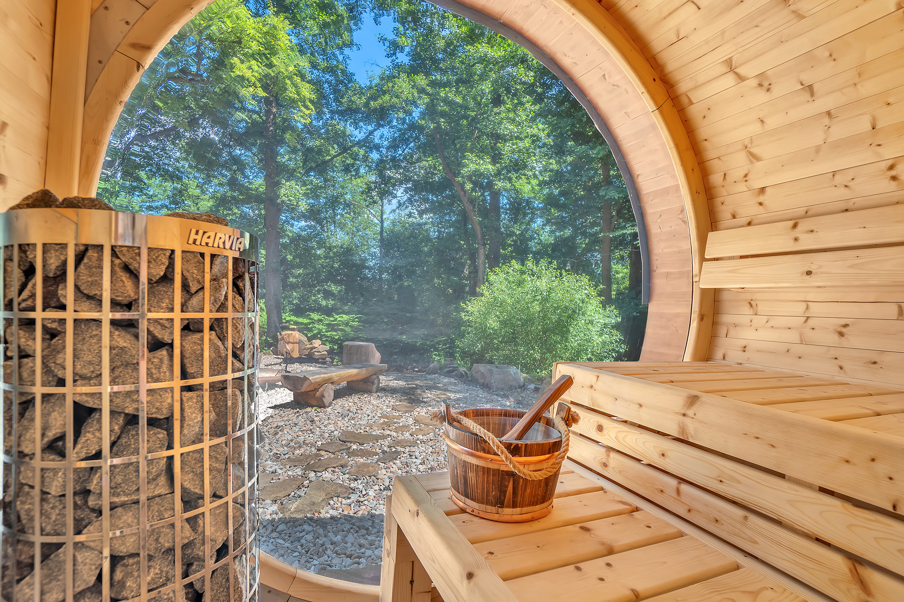 Labe Glamping foto 2