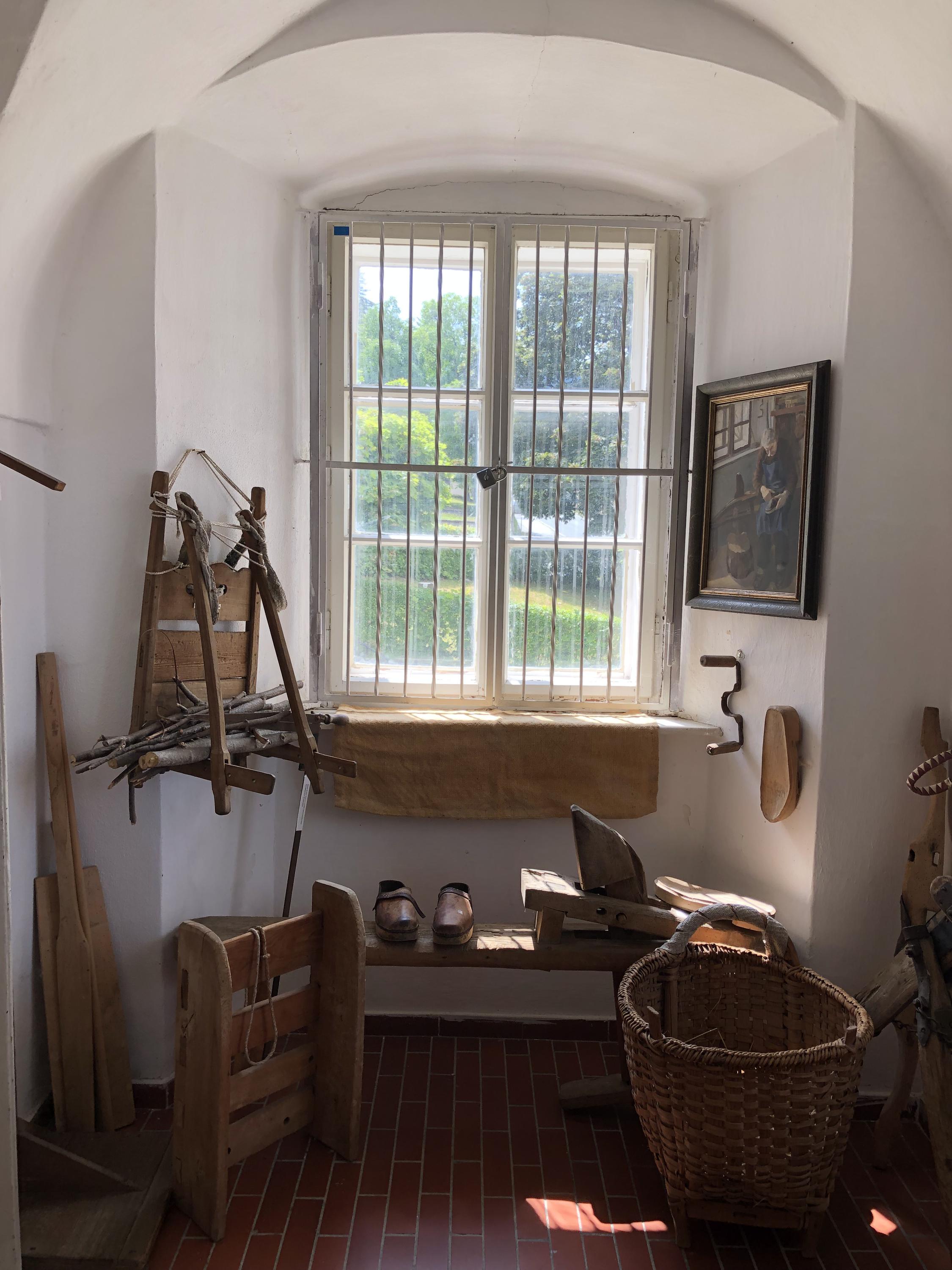 Muzeum Jindřicha Šimona Baara v Klenčí pod Čerchovem foto 6