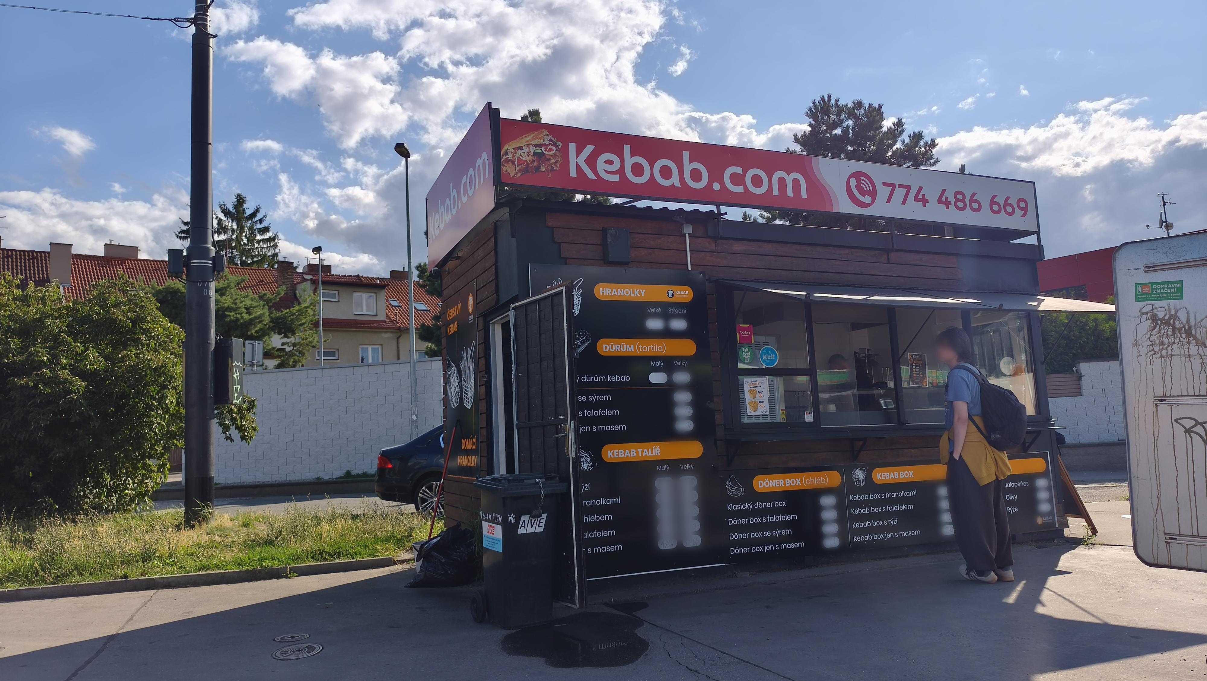 Dobrý kebab