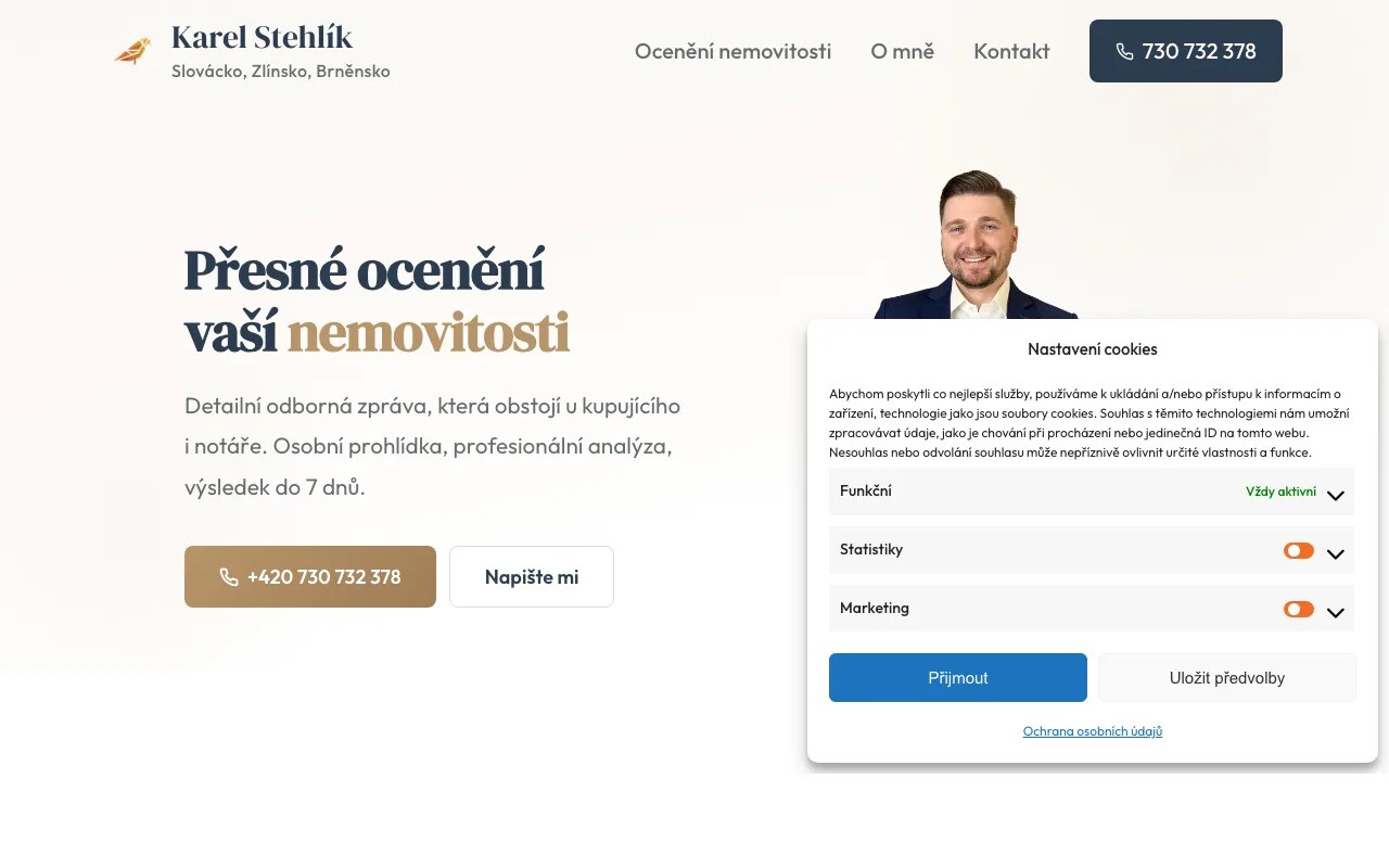 SEO a UX expert | Petr Smejkal foto 5