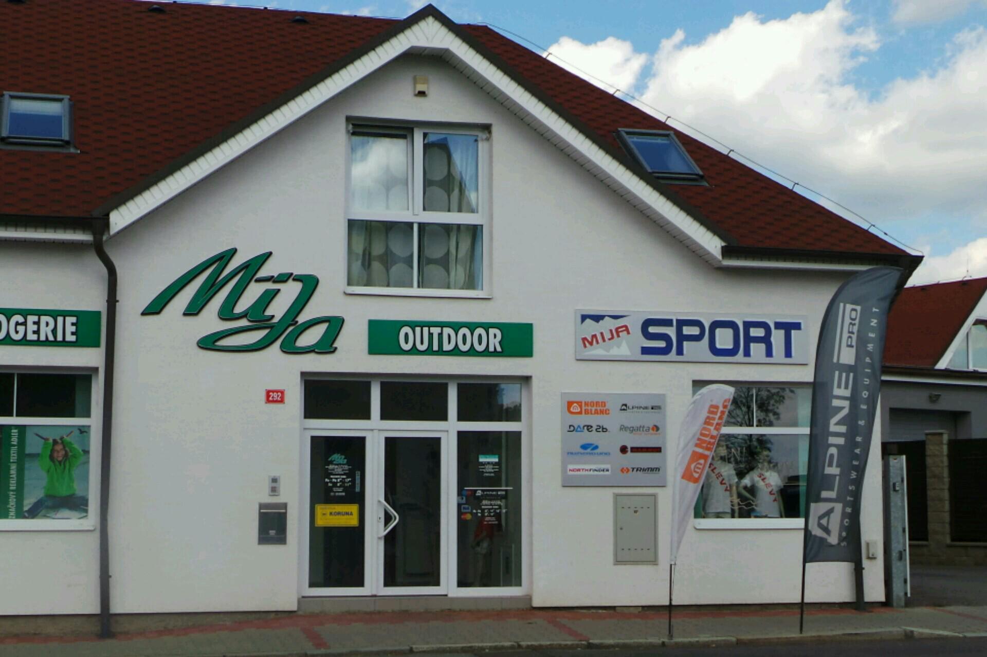 MIJA SPORT
