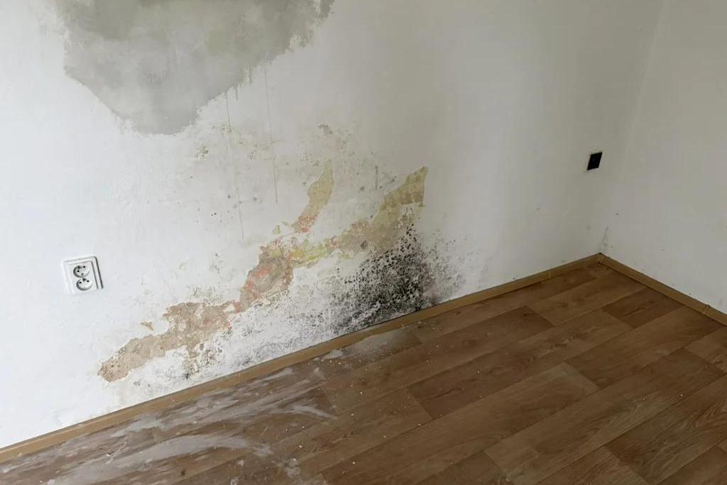 Chemická injektáž zdiva proti vlhkosti