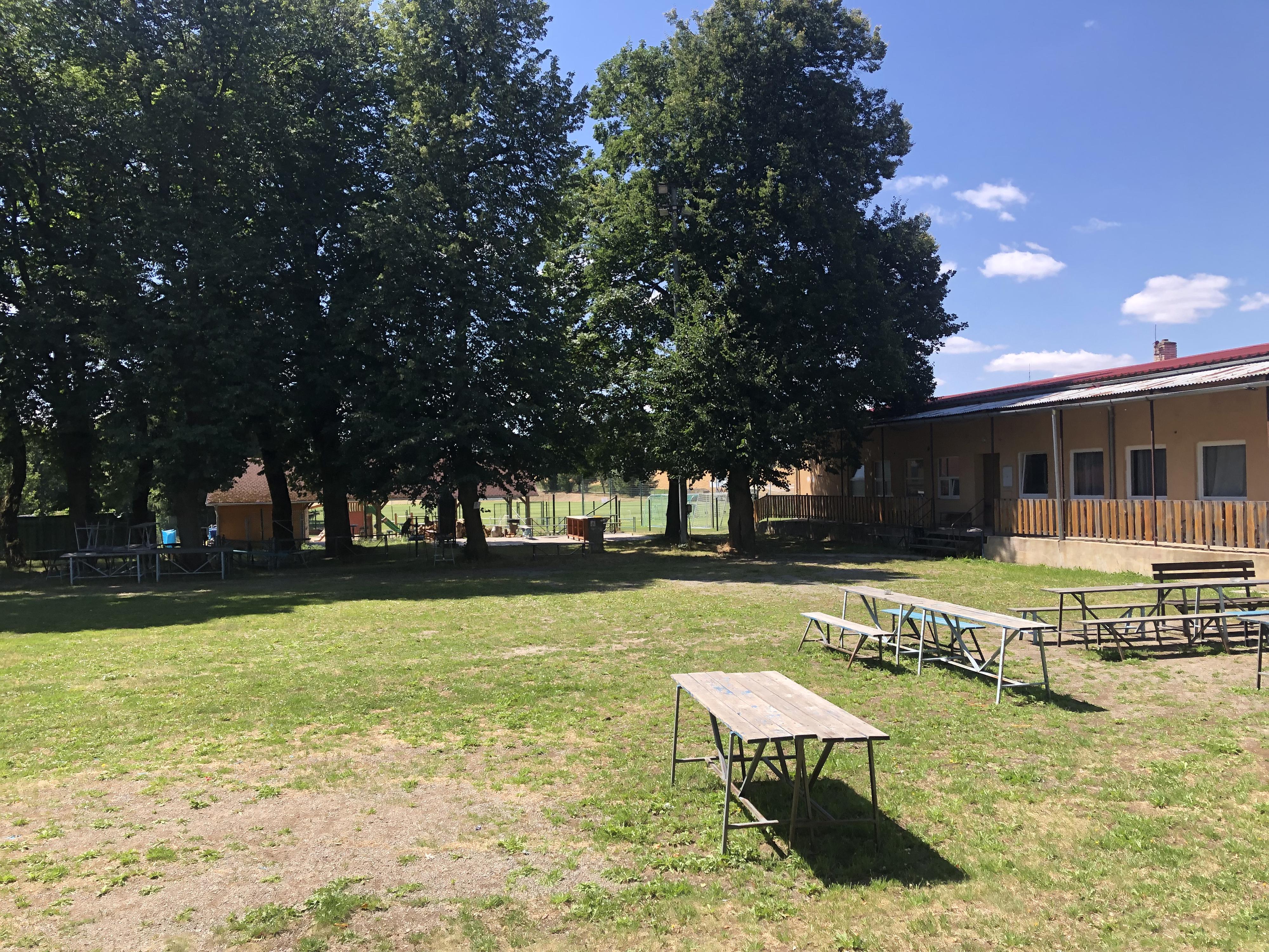 Sokol Želetava, z.s. foto 1