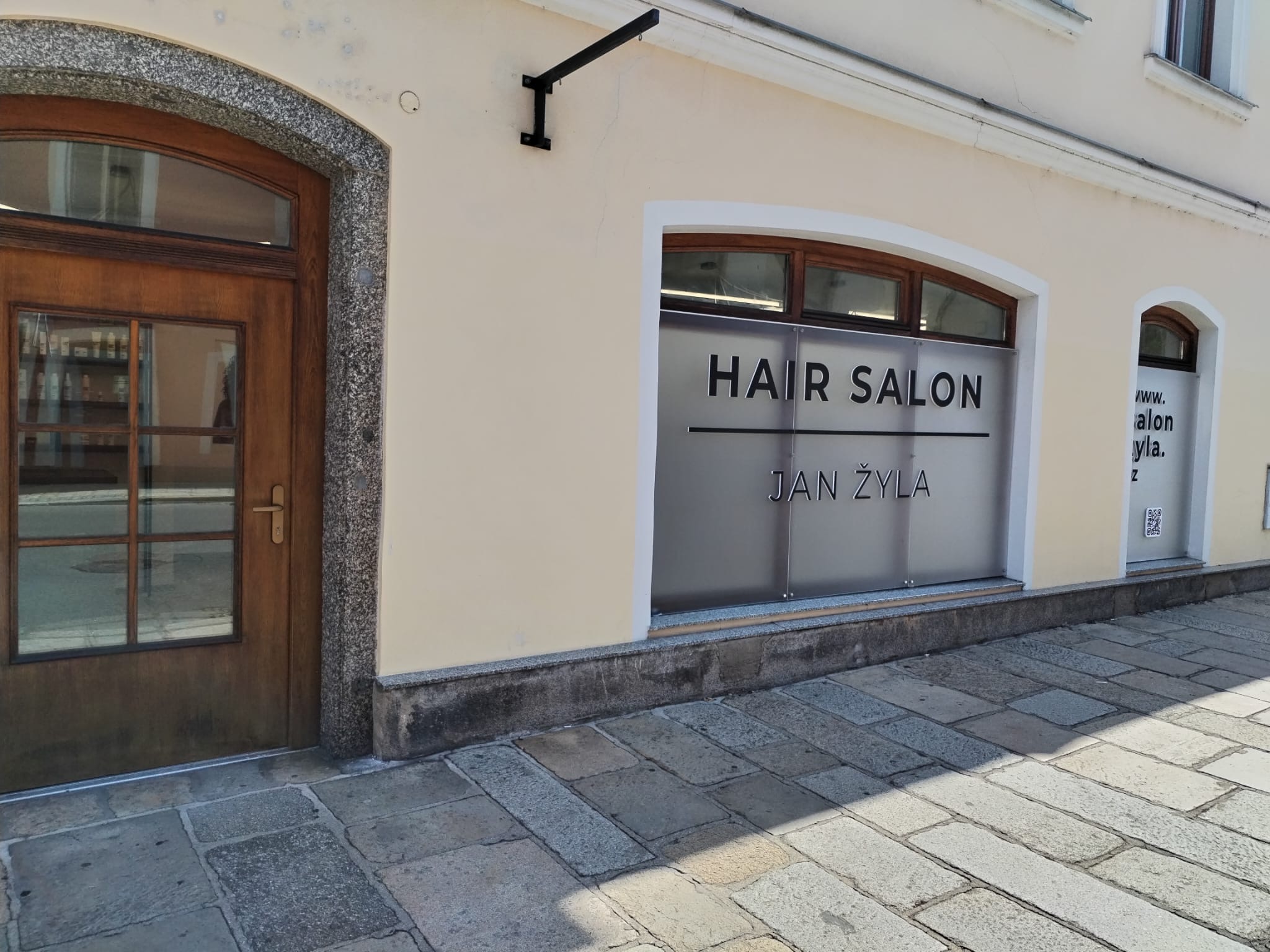 HAIR SALON Jan Žyla foto 2