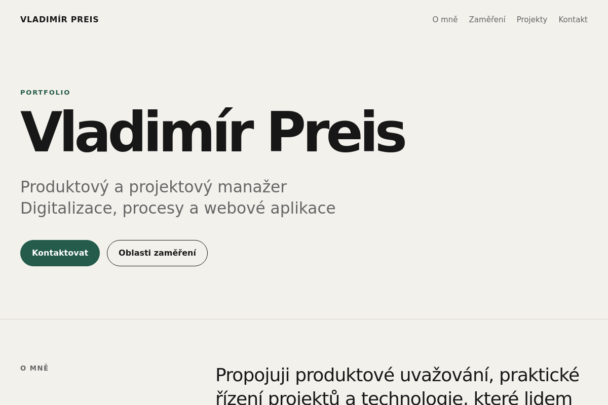 Preis Studio