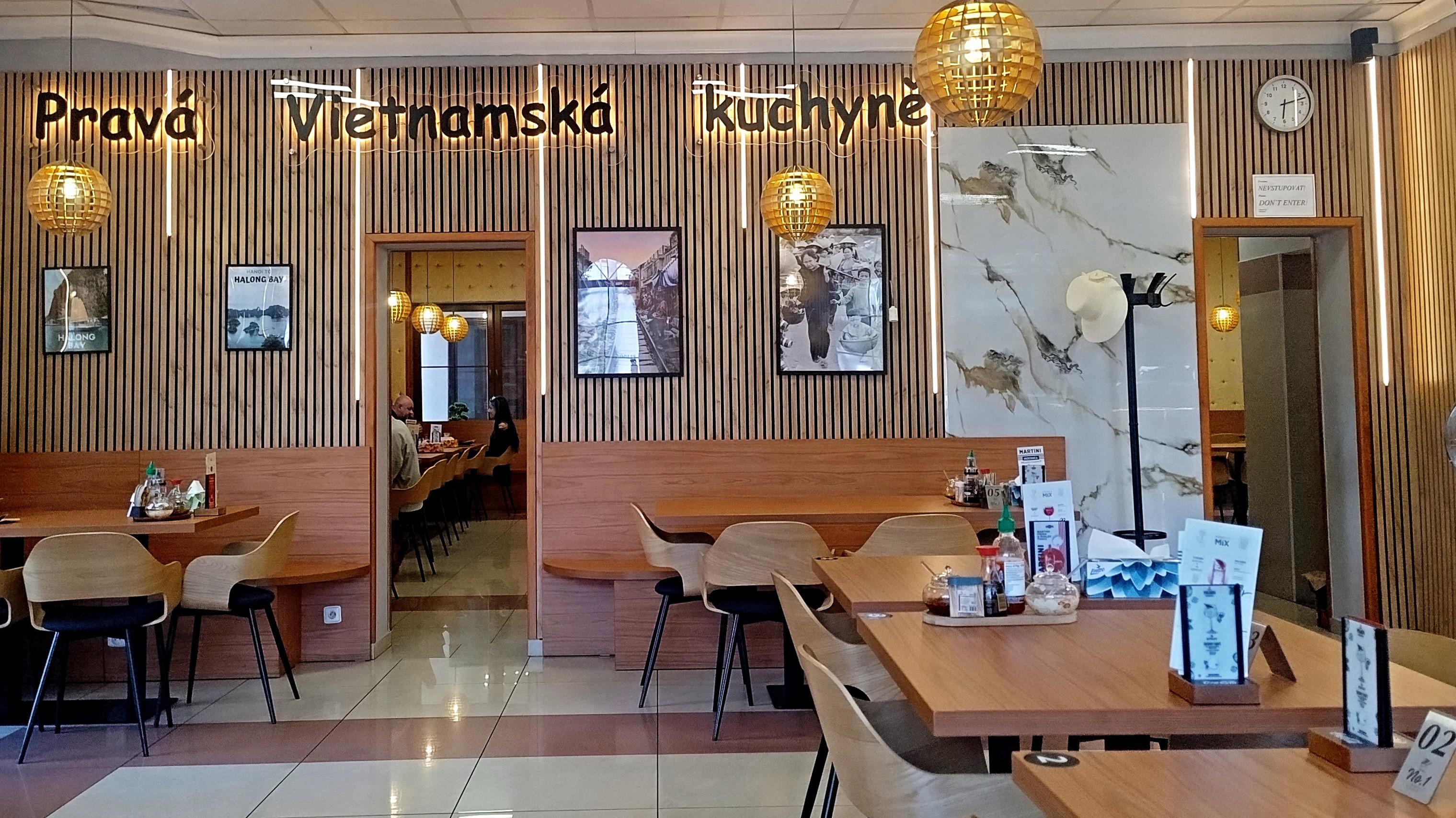 No.1 Teplice - Pravá Vietnamská Kuchyně foto 4