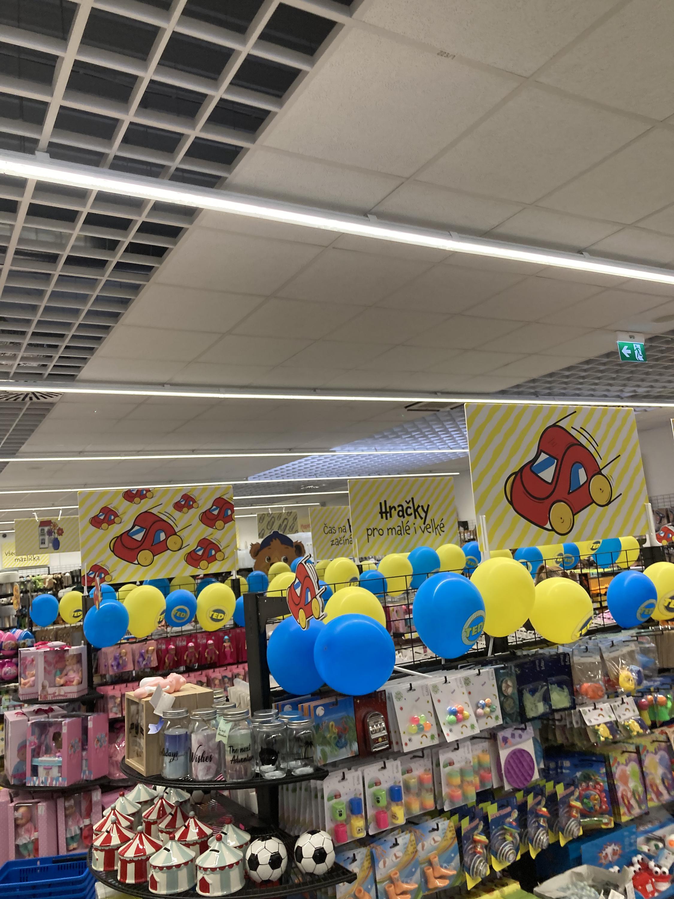 TEDi foto 5