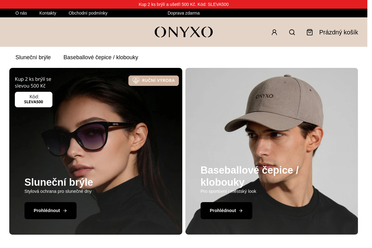 Onyxo.cz