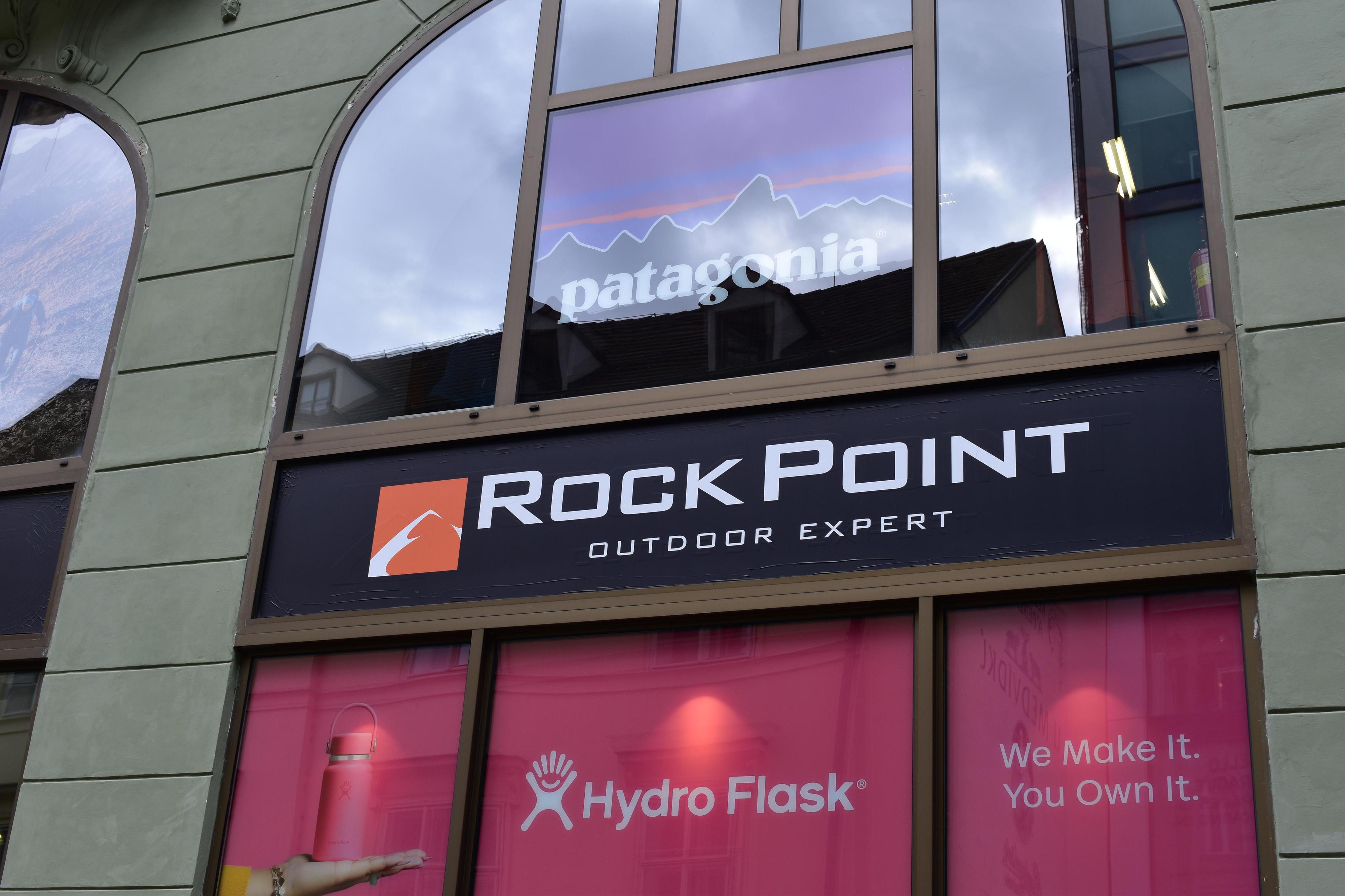 Rock Point foto 3