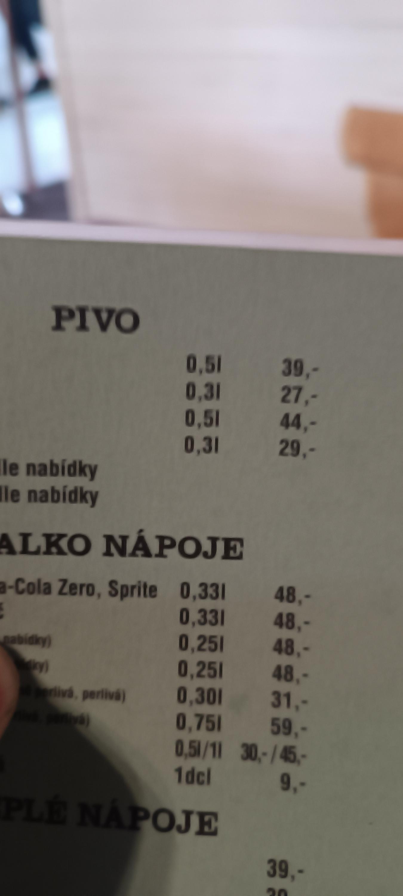 Restaurace U Strakošů