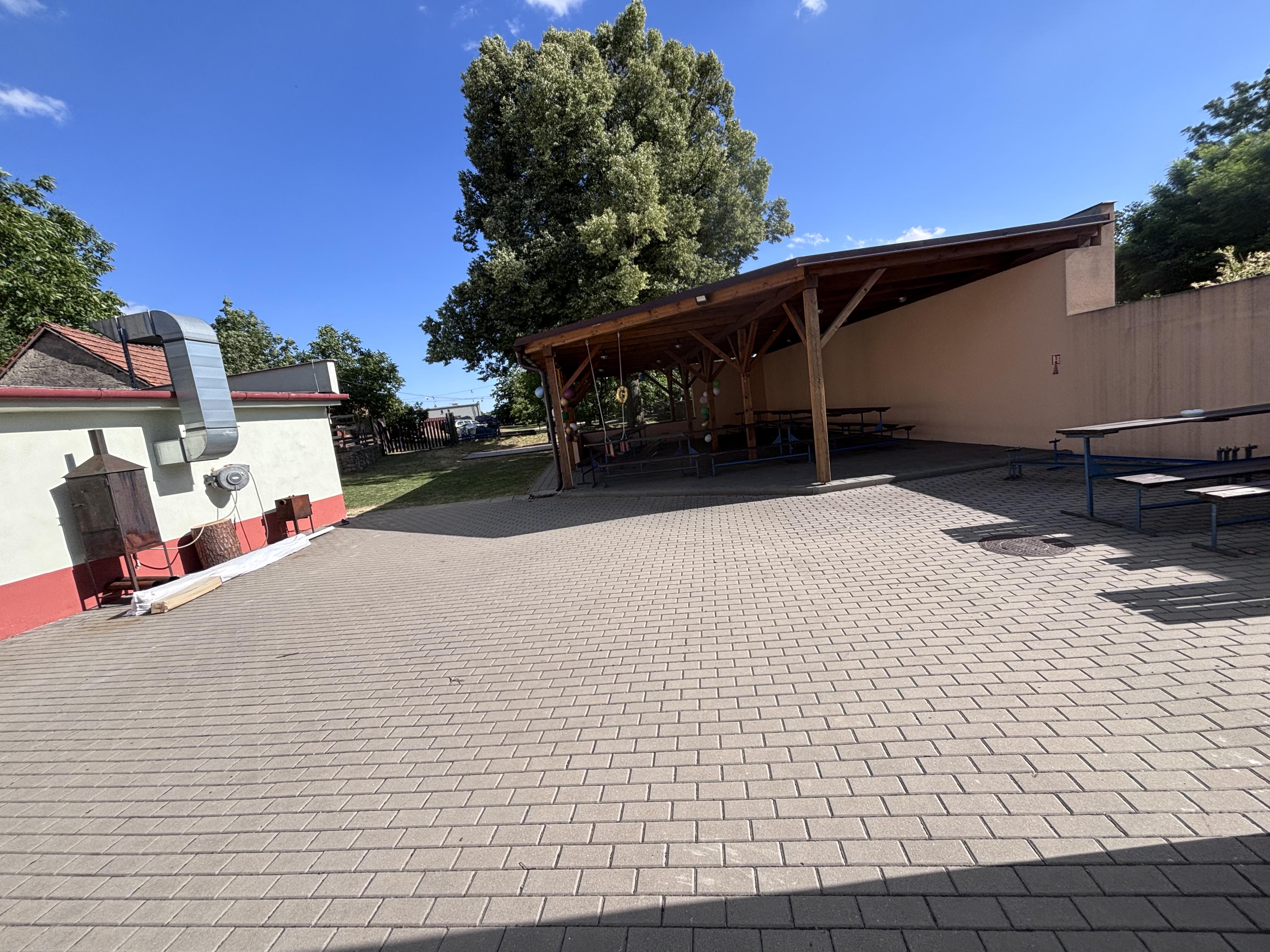 Zájezdný hostinec U Mohelských foto 3