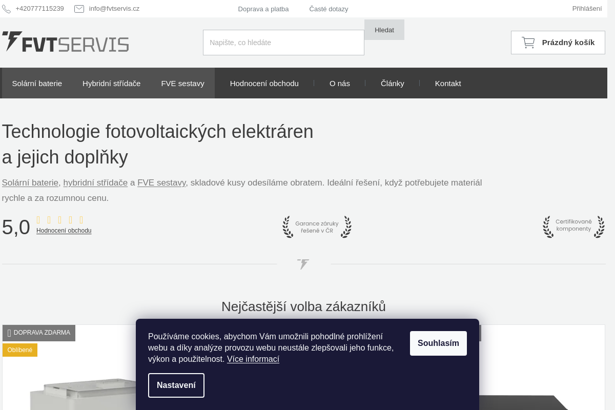Fvtservis.cz