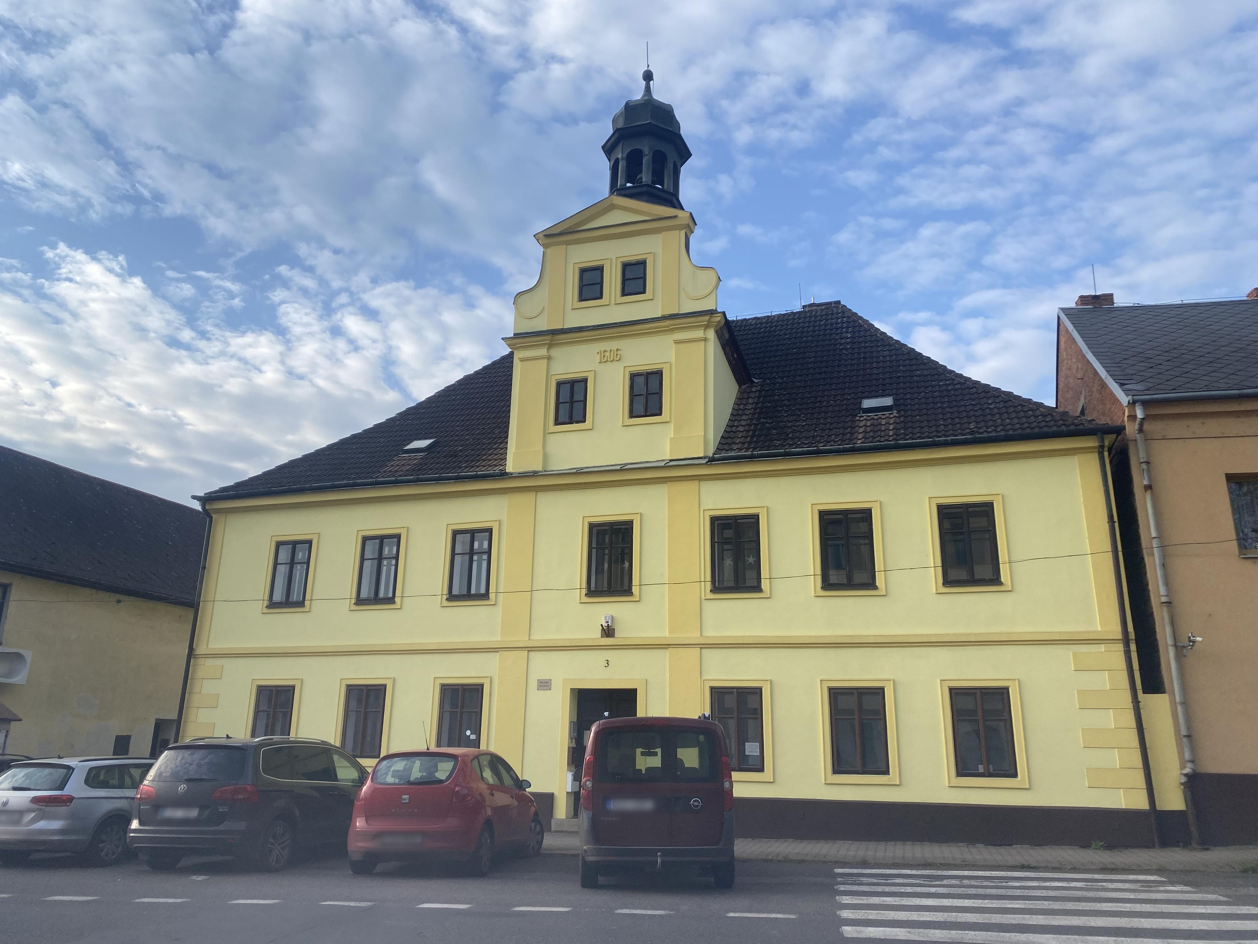Kraniosakrální osteopatie Ústí nad Labem foto 2