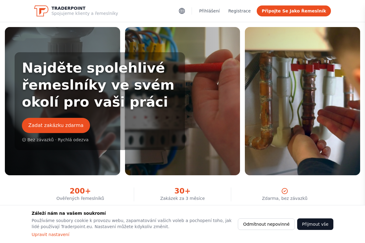 tradepoint.eu