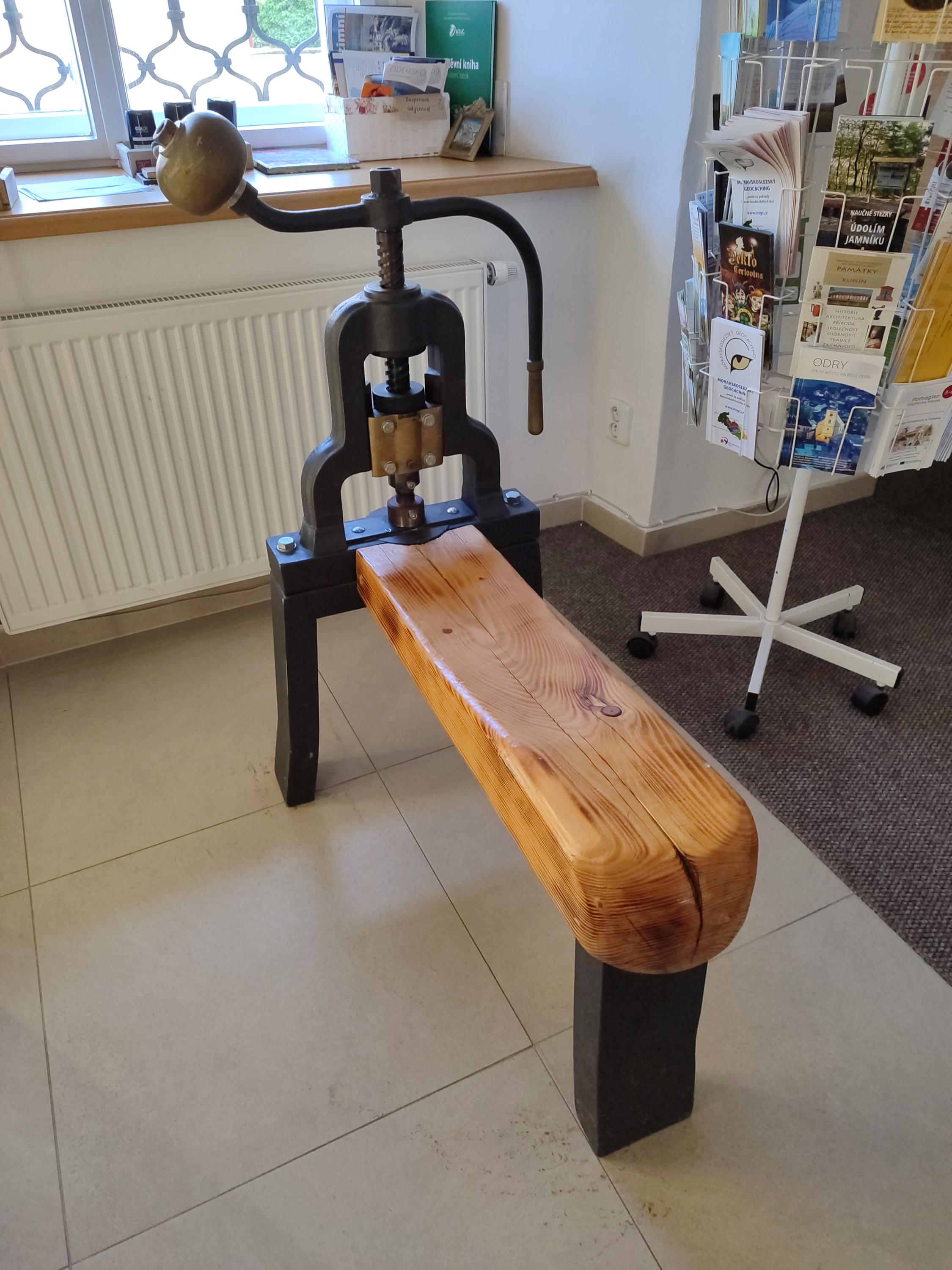 Městské informační centrum Fulnek foto 3