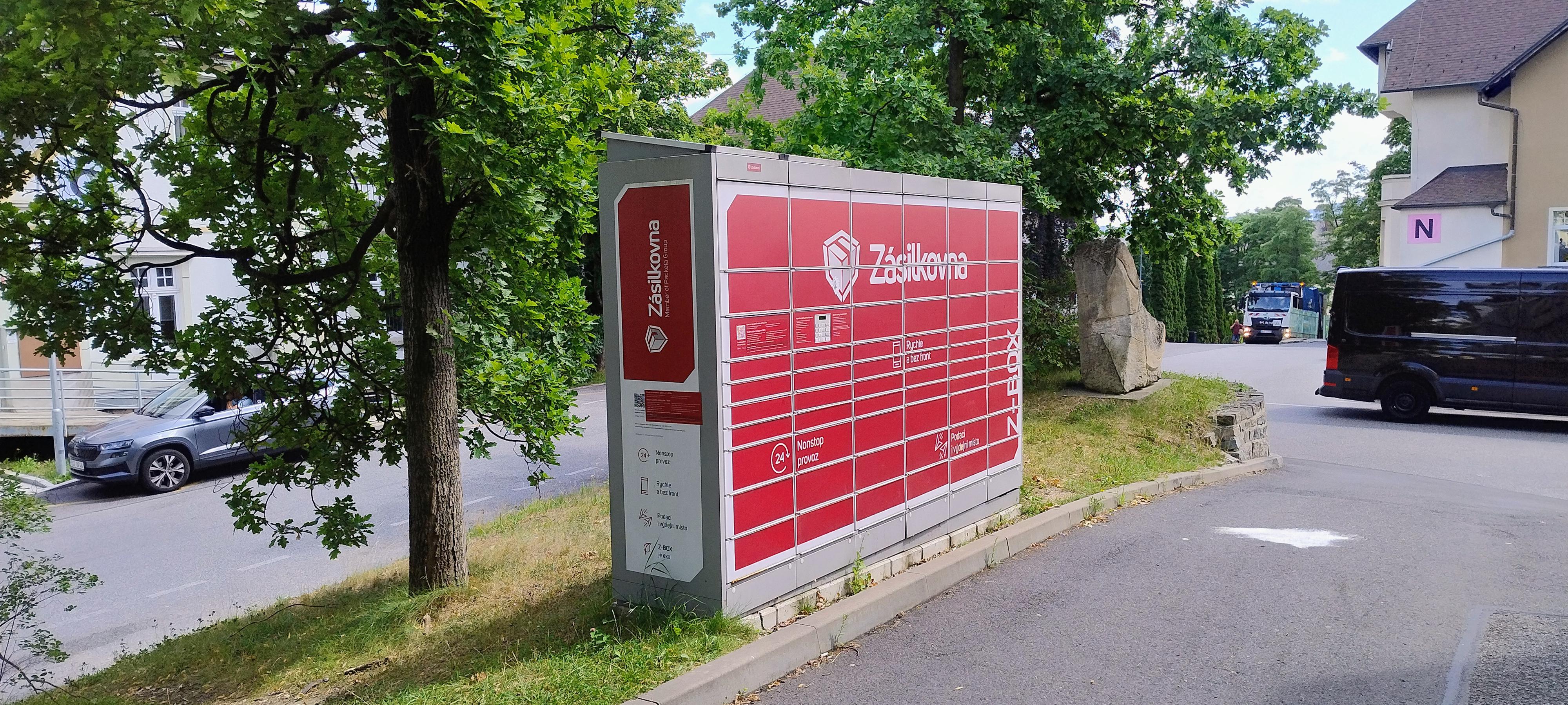 Z-BOX