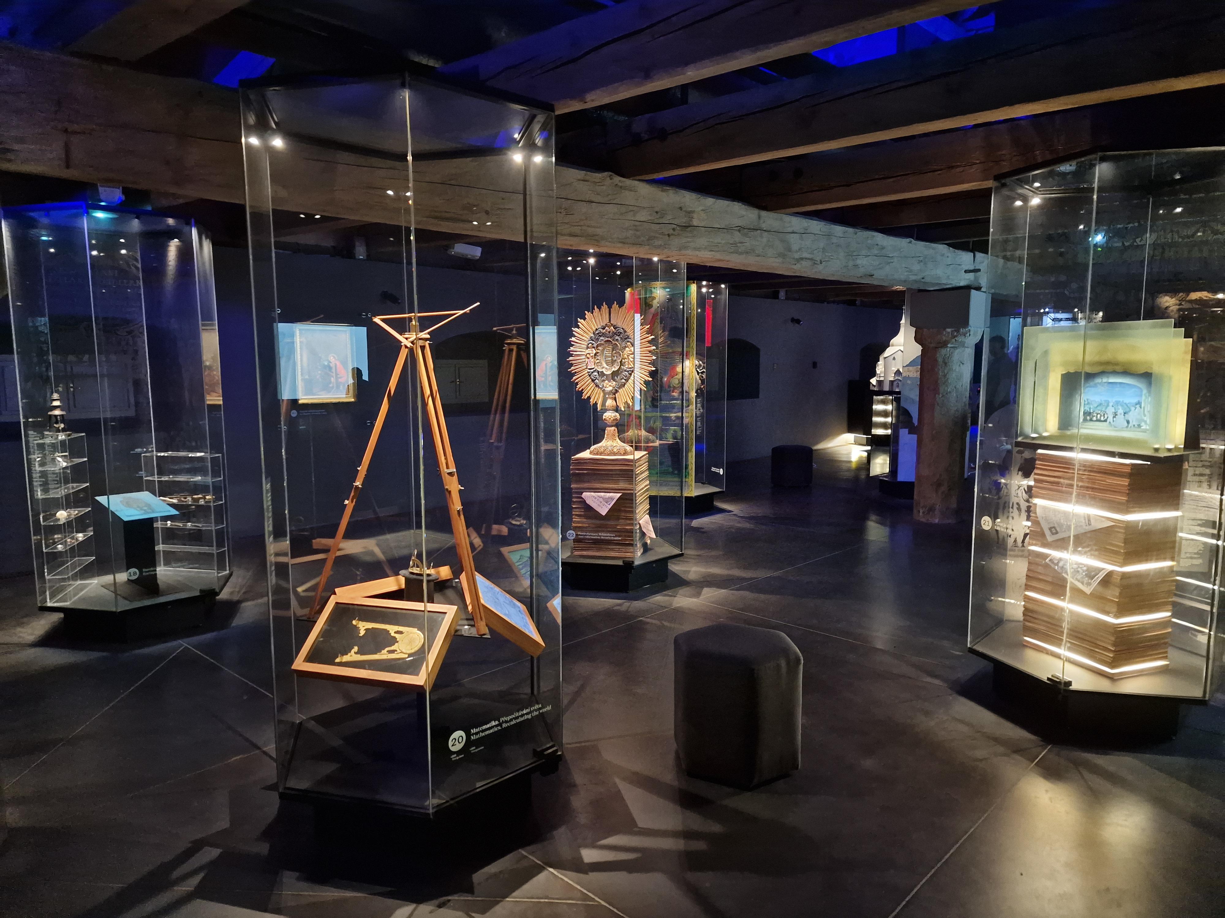 Muzeum nové generace foto 3