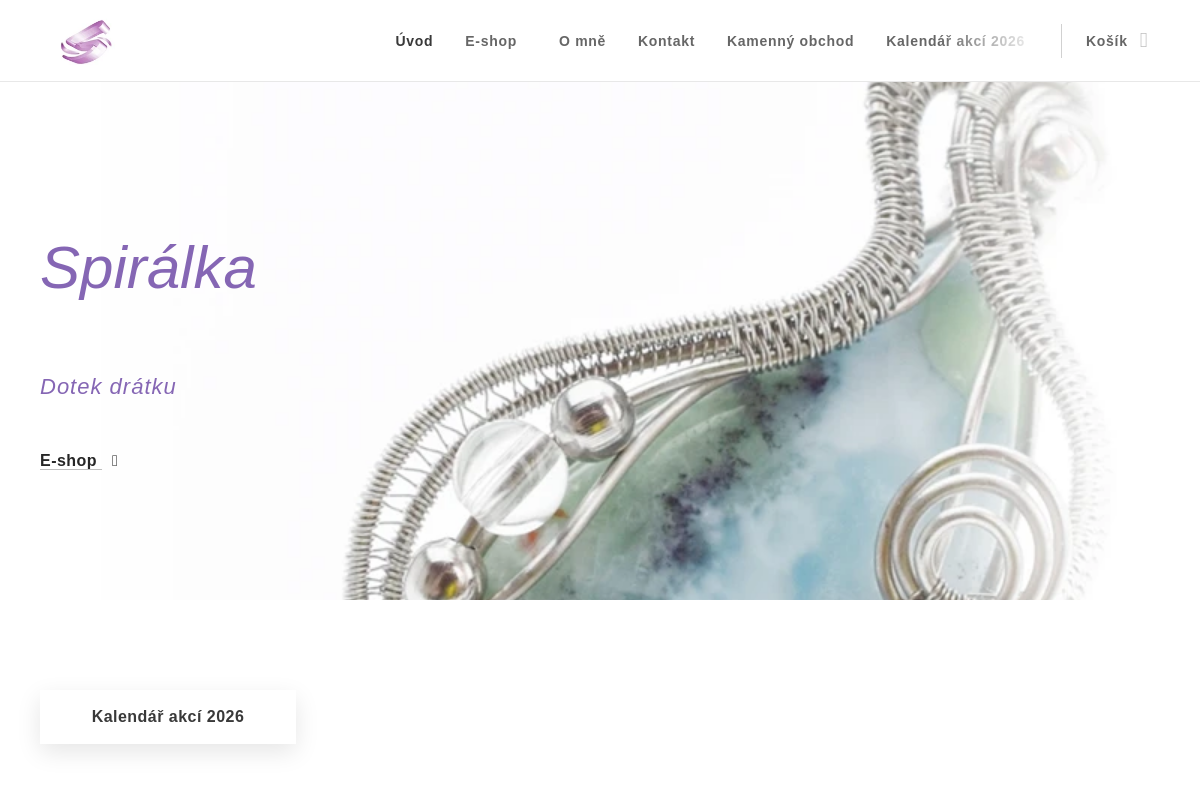 Spiralka.cz
