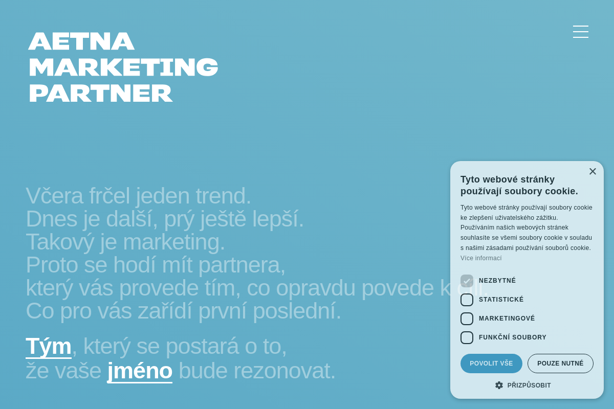Aetna