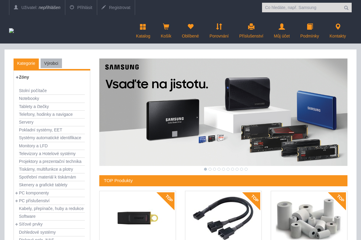 Shop.zmpartner.cz