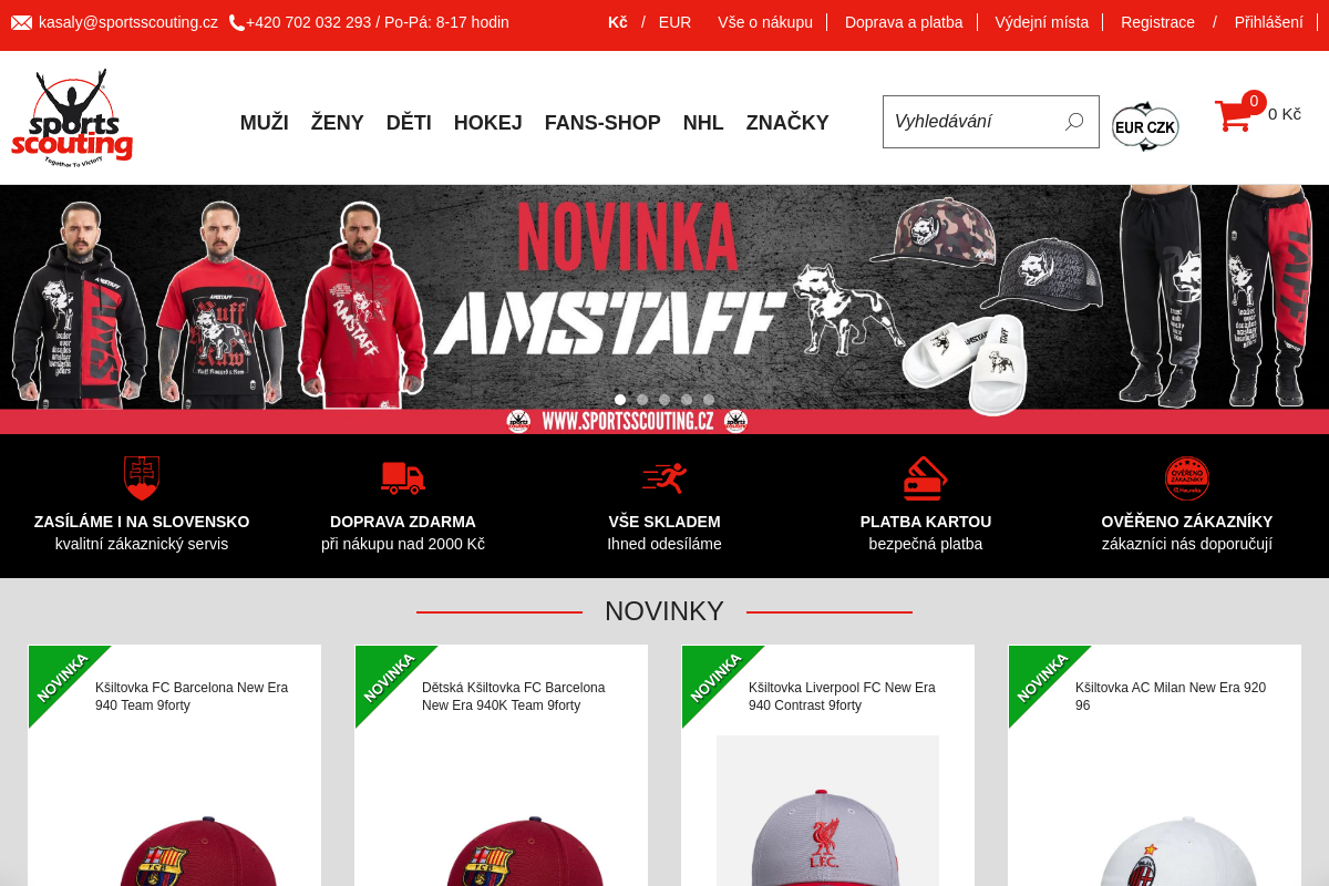 SportsScouting, s.r.o.