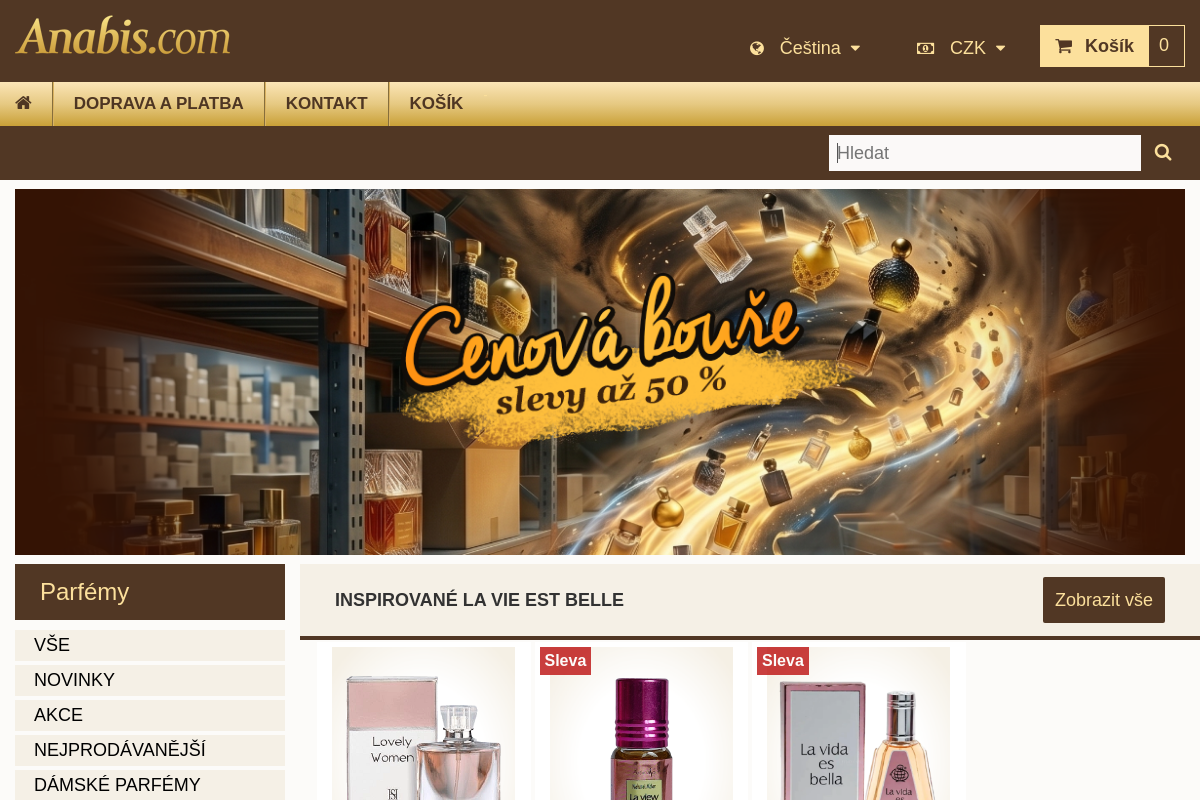 Anabis.com